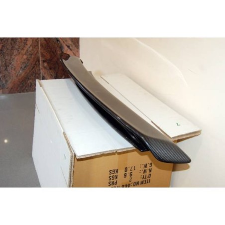 Aileron Carbone Audi TT 06-14 8J