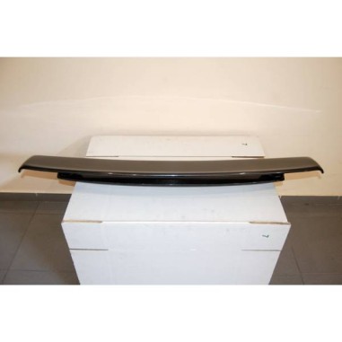 Aileron Carbone Audi TT 06-14 8J