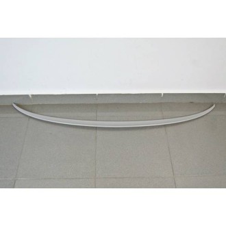 Aileron BMW F10 10-16 Look M