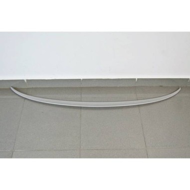 Aileron BMW F10 10-16 Look M