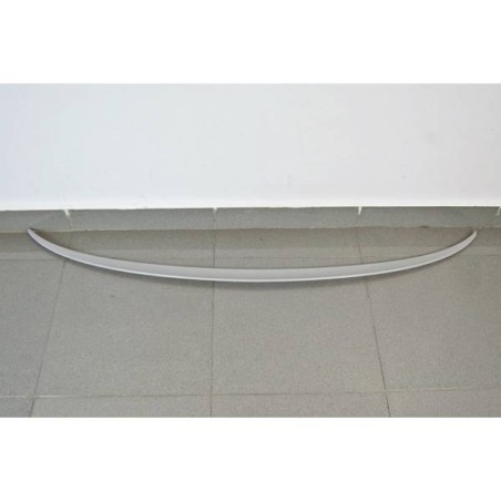 Aileron BMW F10 10-16 Look M