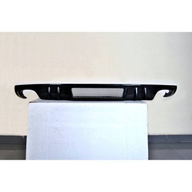 Diffuseur arrière Carbone Audi A5 Coupe 12-16...