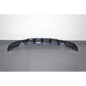Diffuseur arrière BMW F30 / F31 335I Mtech Carbone 2