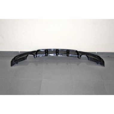 Diffuseur arrière BMW F30 / F31 335I Mtech Carbone