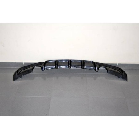Diffuseur arrière BMW F30 / F31 335I Mtech Carbone