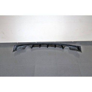 Diffuseur arrière BMW F30 / F31 335I Mtech Carbone