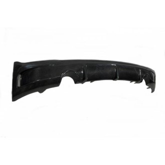 Diffuseur arrière BMW F22 / F23 Mtech Look M-Performance... 2