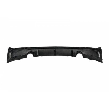 Diffuseur arrière BMW F22 / F23 Mtech Look...