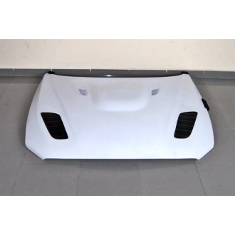 Capot Fibre BMW F20/F21 2012-2019  /  F22/F23 2014+ / F87...