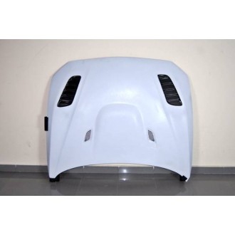 Capot Fibre BMW F20/F21 2012-2019  /  F22/F23 2014+ / F87... 2