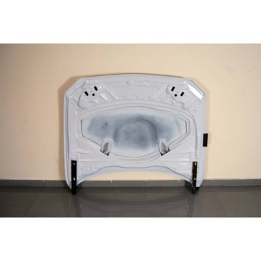 Capot Fibre BMW F20/F21 2012-2019  /  F22/F23...