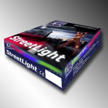 LED SOUPLE UNIVERSEL SOUS CHASSIS MULTICOLORES...