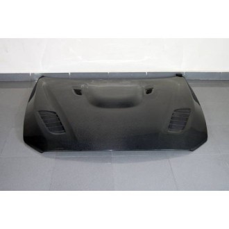 Capot Carbone BMW F20/F21 2012-2019  /  F22/F23 2014+ /...