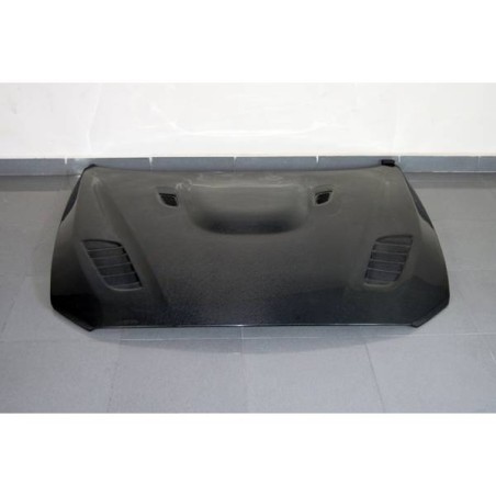 Capot Carbone BMW F20/F21 2012-2019  /  F22/F23 2014+ / F87 Look M3
