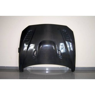 Capot Carbone BMW F20/F21 2012-2019  /  F22/F23 2014+ /... 2