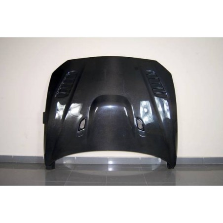 Capot Carbone BMW F20/F21 2012-2019  /  F22/F23 2014+ / F87 Look M3
