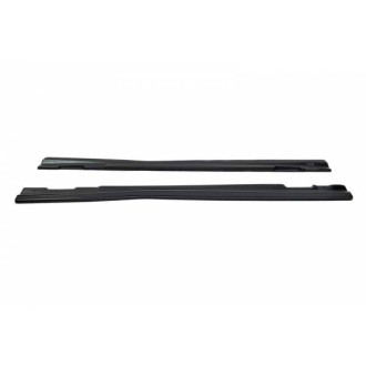 Diffuseur Jupes Mercedes W204 AMG line pre-facelift