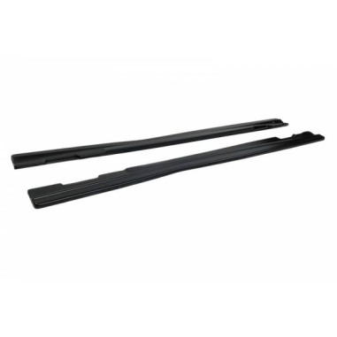 Diffuseur Jupes Mercedes W204 AMG line...