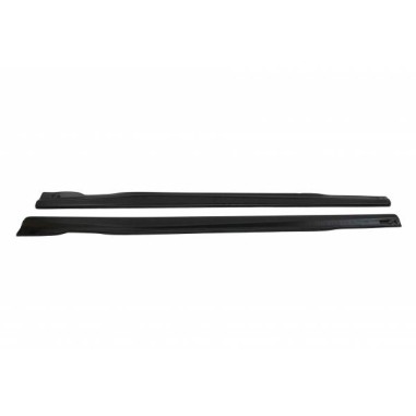 Diffuseur Jupes Mercedes W117 45 13-18 / W176 12-18