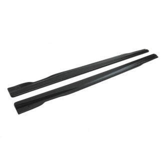 Diffuseur Jupes Mercedes W117 45 13-18 / W176 12-18 2
