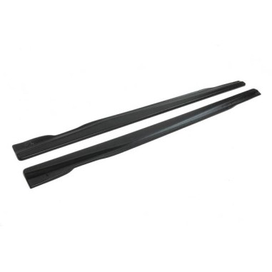 Diffuseur Jupes Mercedes W117 45 13-18 / W176...