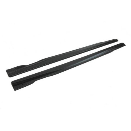 Diffuseur Jupes Mercedes W117 45 13-18 / W176 12-18