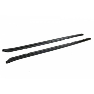 Diffuseur Jupes BMW E63 / E64 2