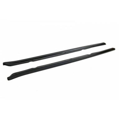Diffuseur Jupes BMW E63 / E64