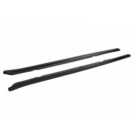 Diffuseur Jupes BMW E63 / E64