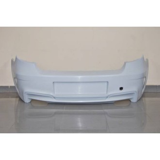Pare-choc arrière BMW E87 / E81 Look M1