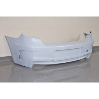 Pare-choc arrière BMW E87 / E81 Look M1 2