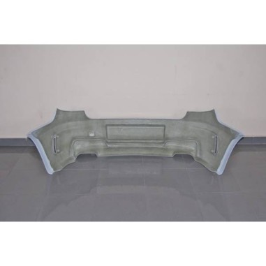 Pare-choc arrière BMW E87 / E81 Look M1