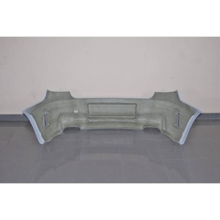 Pare-choc arrière BMW E87 / E81 Look M1