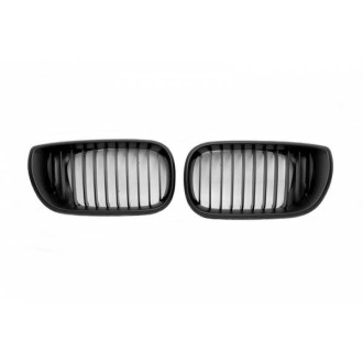 Calandre BMW E46 2002-2005 4 Portes