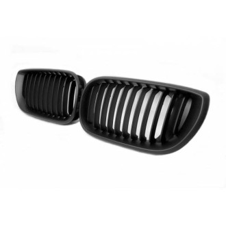 Calandre BMW E46 2002-2005 4 Portes 2