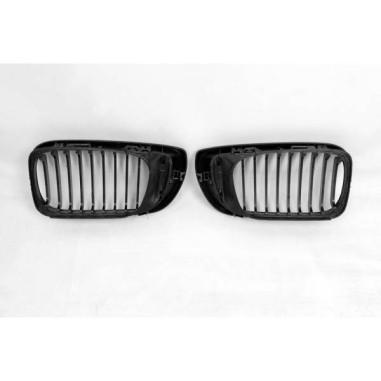 Calandre BMW E46 2002-2005 4 Portes