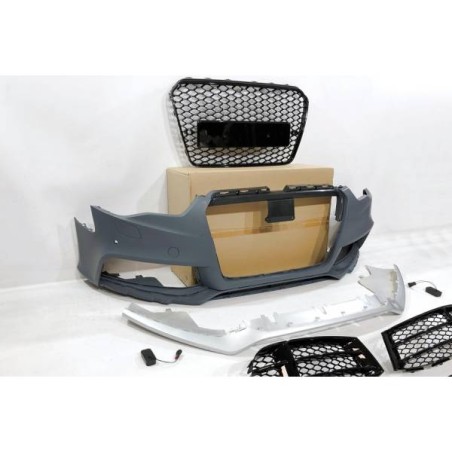 Kit De Carrosserie Audi A5 Coupe 2013-2016 Look RS5