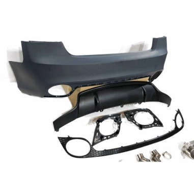 Kit De Carrosserie Audi A5 Coupe 2013-2016 Look...