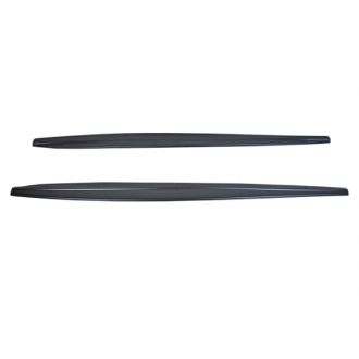 Diffuseur Jupes Volkswagen 322 ABS