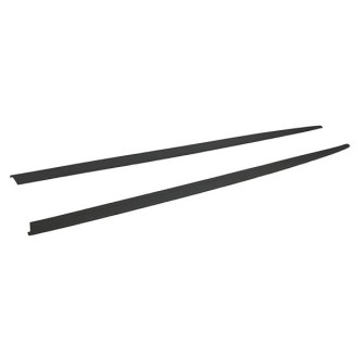 Diffuseur Jupes BMW F30 / F31 Mtech ABS 2