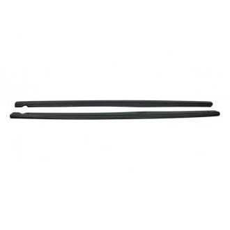 Diffuseur Jupes BMW E92 / E93 M-Tech ABS