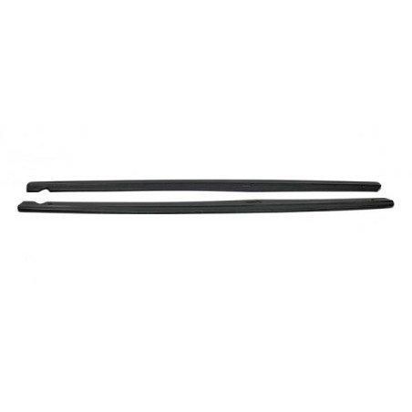 Diffuseur Jupes BMW E92 / E93 M-Tech ABS