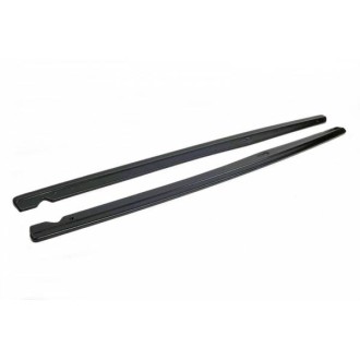Diffuseur Jupes BMW E92 / E93 M-Tech ABS 2