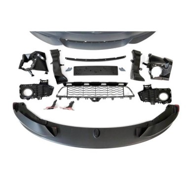 Pare-Choc Avant BMW F32 F33 F36 LooK M...