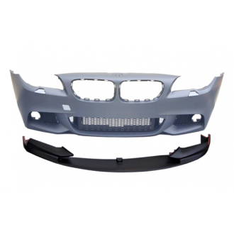 Pare-Choc Avant BMW F10 / F11 / F18 10-12 Look...