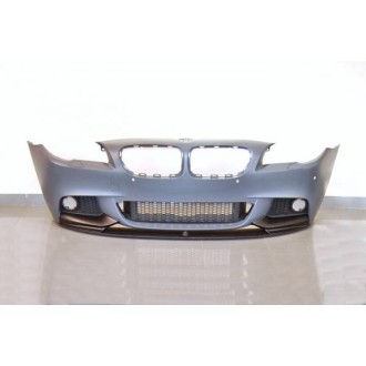 Pare-Choc Avant BMW F10 / F11 / F18 10-12 Look... 2
