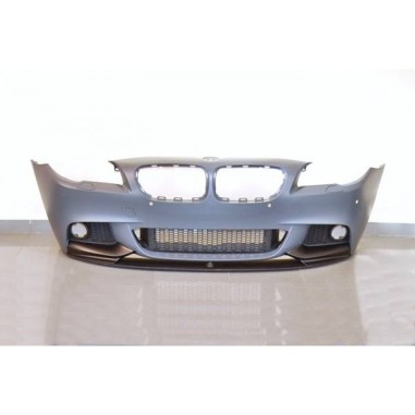 Pare-Choc Avant BMW F10 / F11 / F18 10-12 Look...