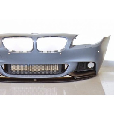 Pare-Choc Avant BMW F10 / F11 / F18 10-12 Look...