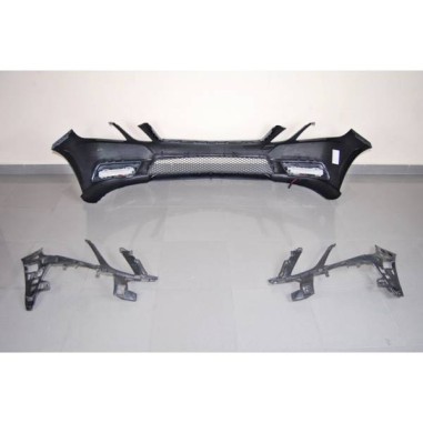 Pare-Choc Avant Mercedes W212 2010-2013 2-4P...
