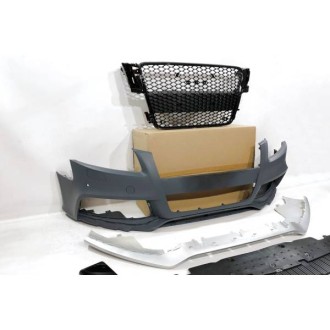 Kit De Carrosserie Audi A5 Sportback 2007-2012 Look RS5 2